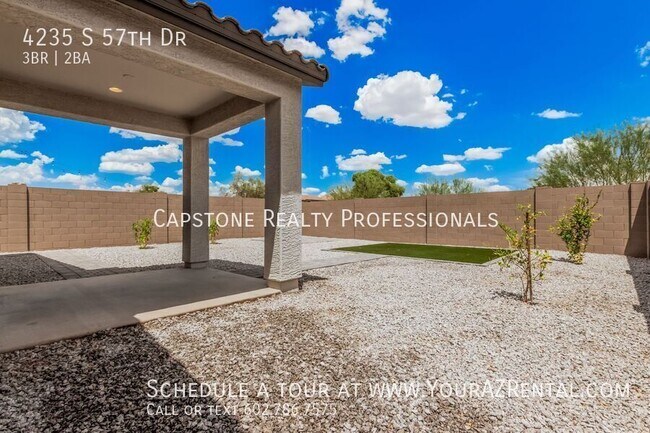 Building Photo - 4235 S 57th Dr