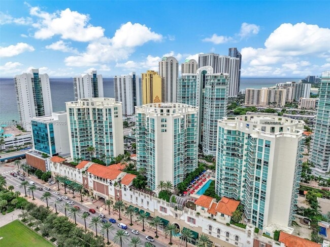 Building Photo - 250 Sunny Isles Blvd