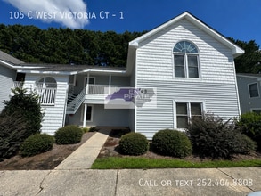 Building Photo - 105 E Victoria Ct