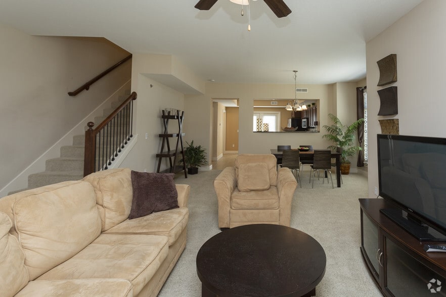 The Lofts at College Hill 1510 SW Washburn Ave Topeka KS 66604