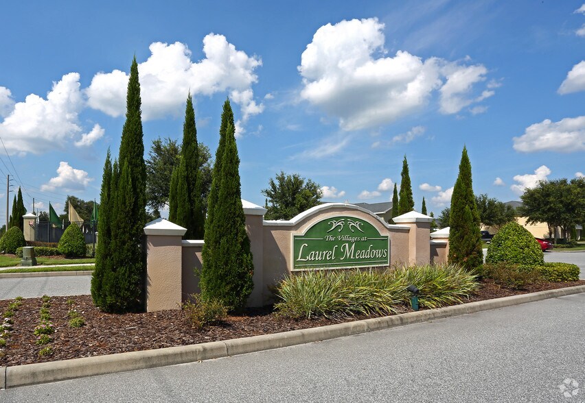 The Villages at Laurel Meadows Bartow, FL Apartment Finder
