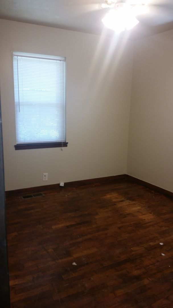 Building Photo - Vibrant 3 bedroom 1 bathroom