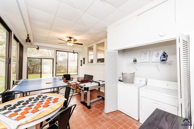 Building Photo - 1304 Georgia Ave