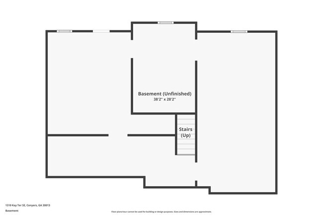 Building Photo - 1310 Kay Terrace SE