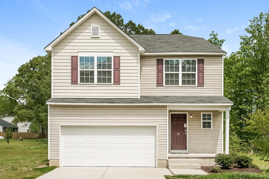 Primary Photo - 52 Badger Pass Dr