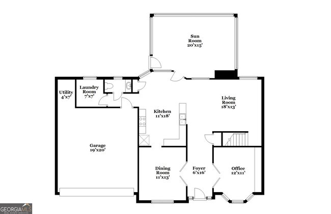 Building Photo - 742 Riverlanding Dr