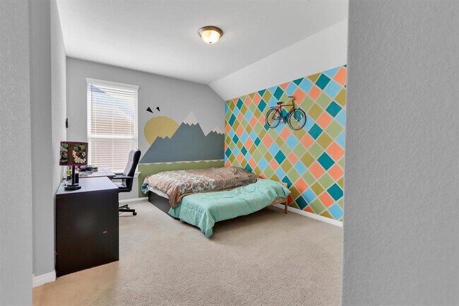 Building Photo - 16321 Horse Trap Ln