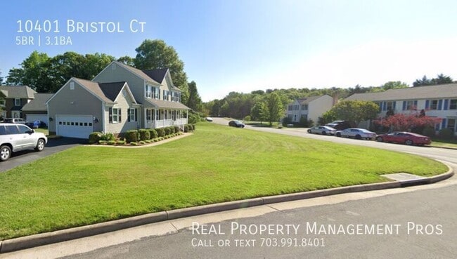 Building Photo - 10401 Bristol Ct