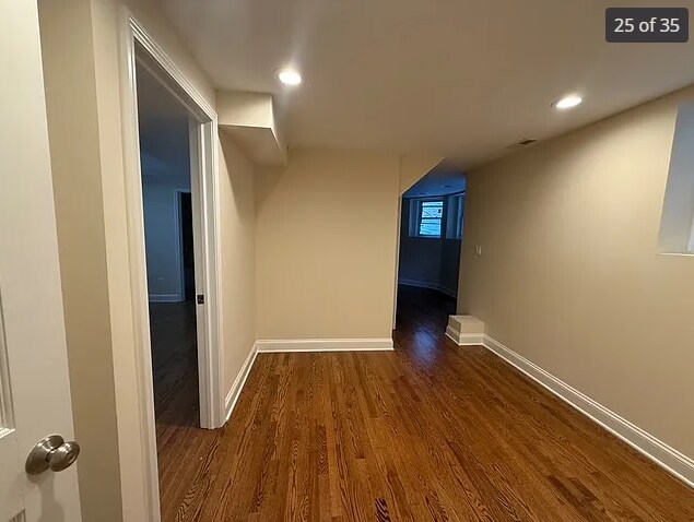 Building Photo - 3706 N Wilton Ave