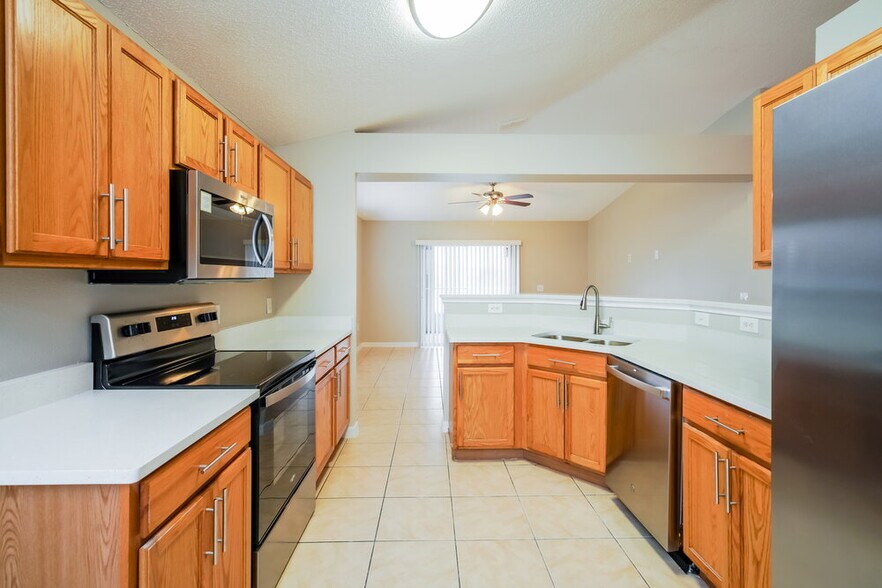 Building Photo - 2338 Andrews Valley Dr