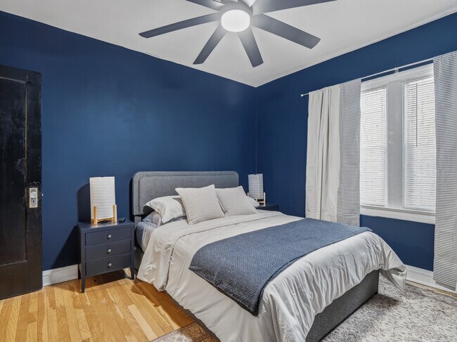 Building Photo - 3621 Silsby Rd