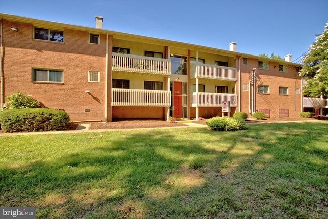 Building Photo - 7475 Little River Turnpike