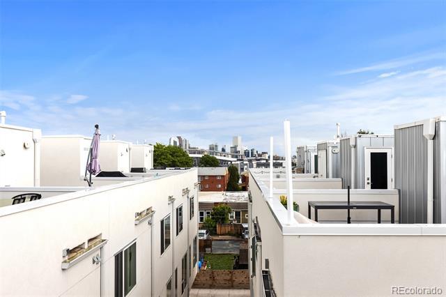 Building Photo - 1608 Irving St