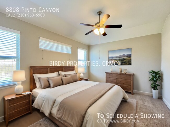 Building Photo - 8808 Pinto Cyn