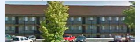 Primary Photo - Midtown Apartments