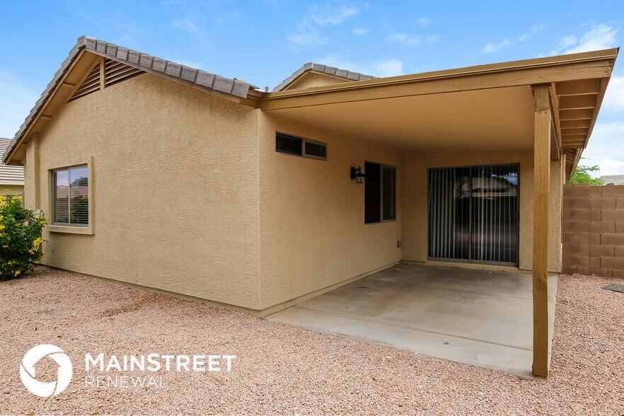 Building Photo - 2506 W Cool Water Way