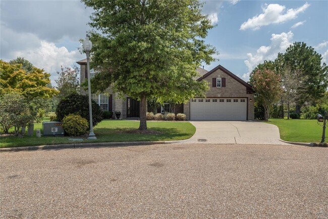 Building Photo - 9191 Brenham