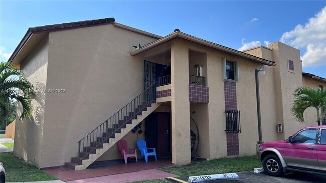 Building Photo - 10835 NW 7th St