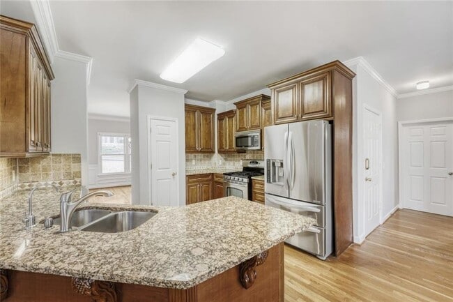 Building Photo - 115 Nesbit Ridge Dr