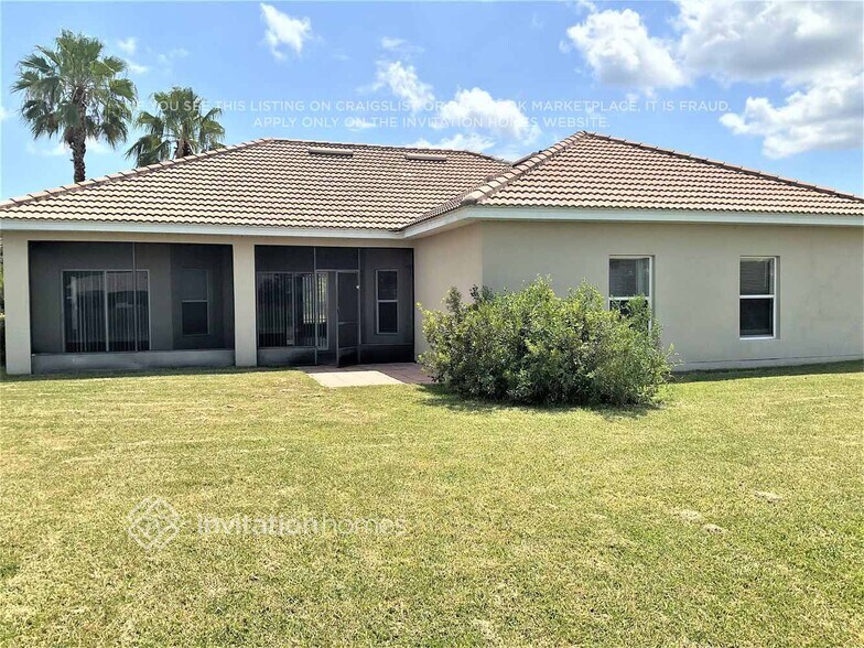 Building Photo - 3528 Forest Park Dr