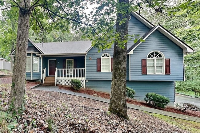 Primary Photo - 501 Brooksdale Dr