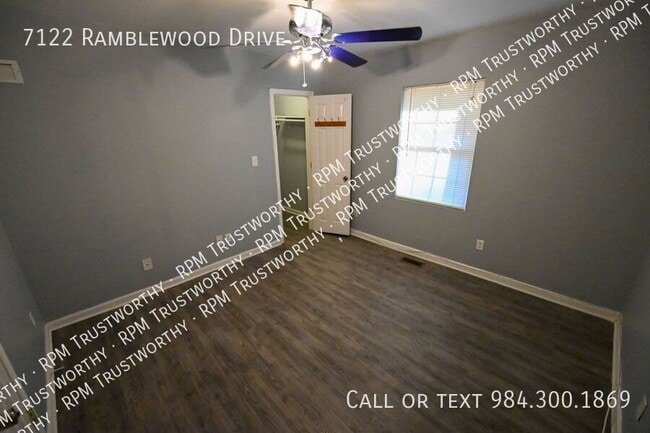 Building Photo - 7122 Ramblewood Dr