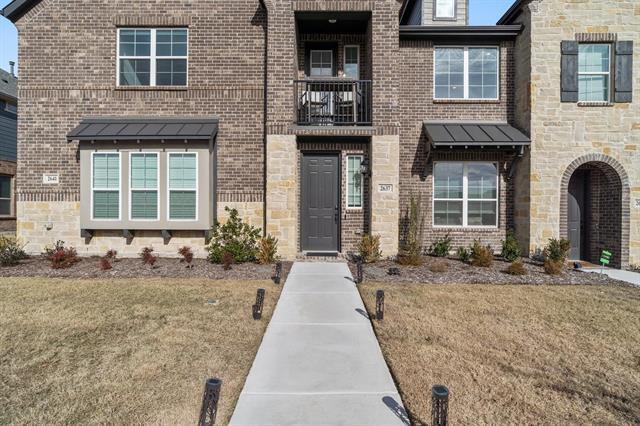 Building Photo - 2637 High Cotton Ln