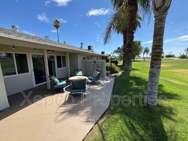 Building Photo - 77665 Michigan Dr
