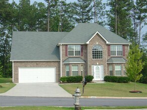 Building Photo - 4202 Fortune Point