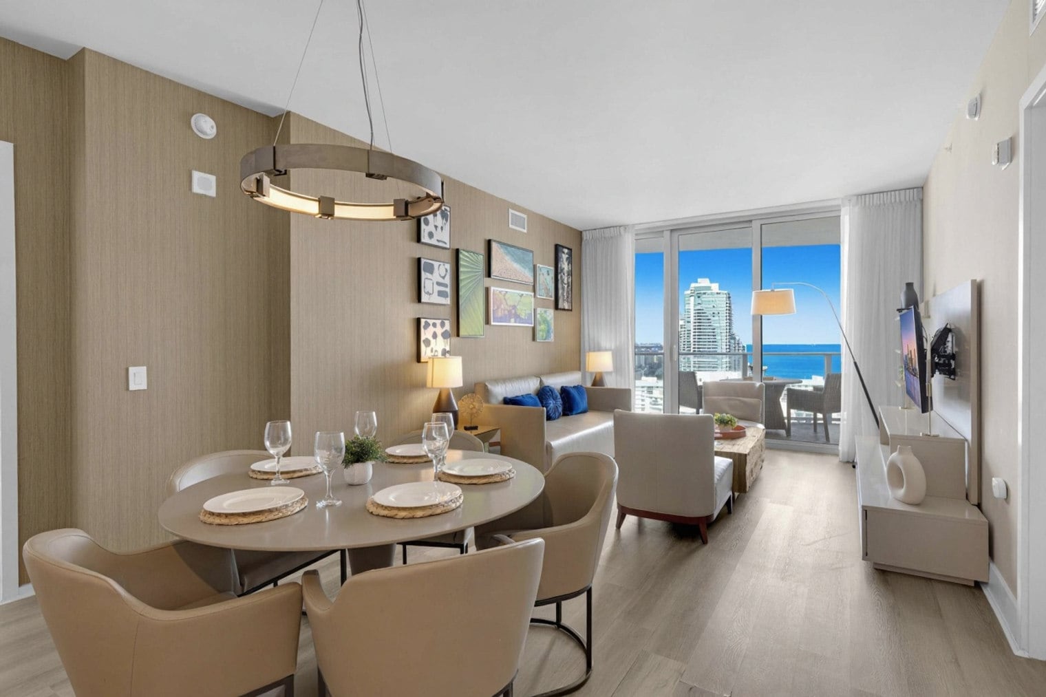 Building Photo - 4111 S Ocean Dr