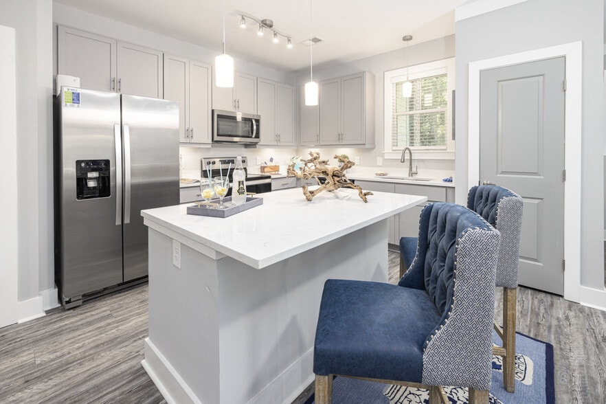 Park Circle Village 4251 S Rhett Ave North Charleston SC 29405