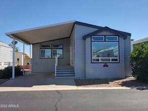 Building Photo - 7750 E Broadway Rd