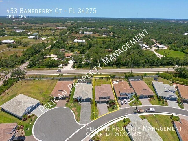 Building Photo - 453 Baneberry Ct