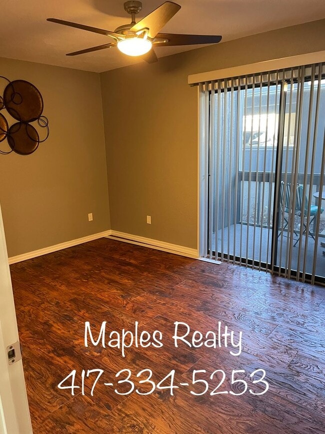 Building Photo - Stunning 2 bedroom, 2 bathroom condo for rent in downtown, Branson MO