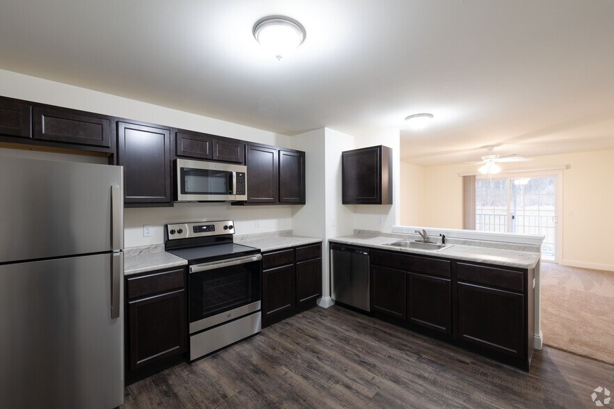 Primary Photo - Dawson Senior Living