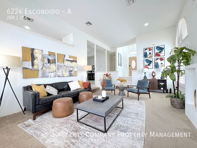 Building Photo - 6224 Escondido-A
