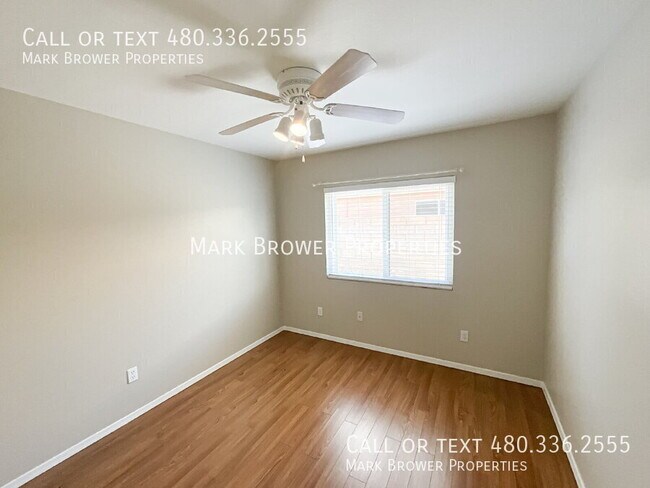 Building Photo - 7347 E Navarro Ave