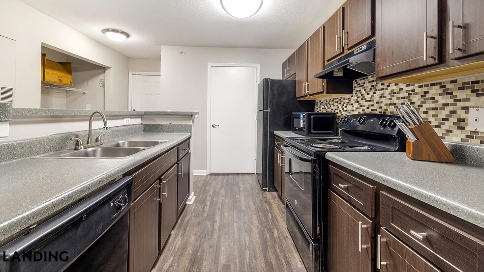 Building Photo - 3470 Mt Zion Rd