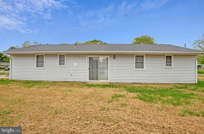 Building Photo - 1420 Knight Ave