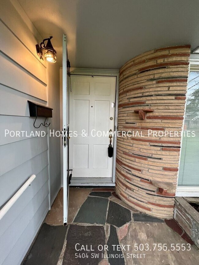 Building Photo - Gabriel Park 3bdrm Home