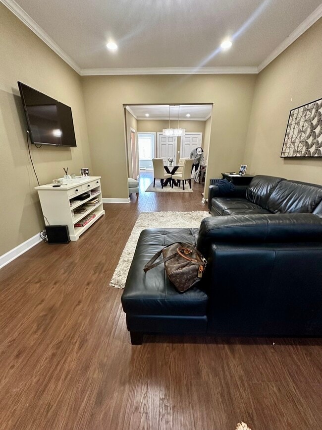 Building Photo - 3619 S Rockwell St