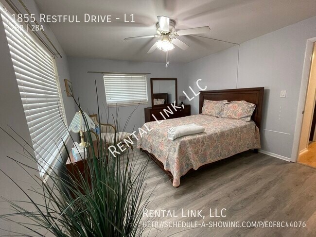 Building Photo - 1855 Restful Dr