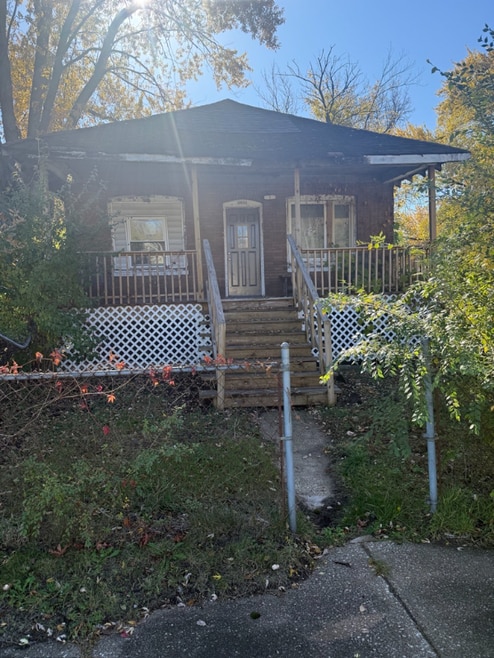 Building Photo - 4633 W 11th Ave