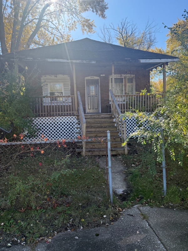 Building Photo - 4633 W 11th Ave