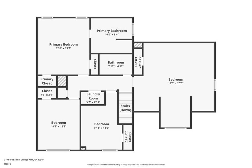 Building Photo - 310 Blue Sail Ln