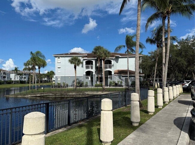 Building Photo - 150 NW 96th Ave