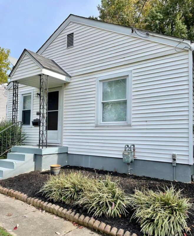Building Photo - 4521 Picadilly Ave