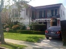 Front - 1031 S Curson Ave