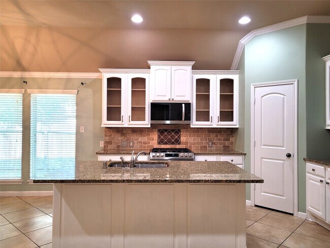 Building Photo - 26331 Christen Canyon Ln