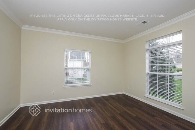 Building Photo - 2517 Ashby Woods Dr